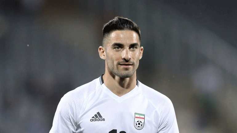 Κλείνει τον Μοχαμαντί η ΑΕΚ