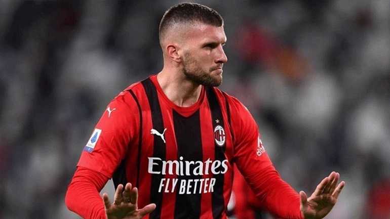 Πήρε ισοπαλία, 1-1 από την Γιουβέντους η Μίλαν