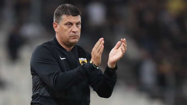 Μιλόγεβιτς: «Κερδίσαμε δίκαια»