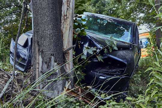Αίμα στην άσφαλτο: Σκοτώθηκε 85χρονος σε τροχαίο ατύχημα