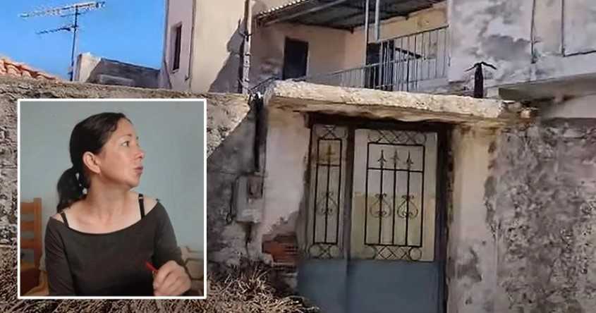 Νέες σοκαριστικές λεπτομέρειες: Ύποπτος για τον θάνατο και άλλων γυναικών ο 39χρονος που τσιμέντωσε την Μόνικα