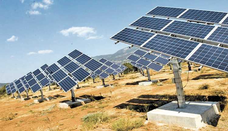 Έξι πάρκα με φωτοβολταϊκά στο Λεκανοπέδιο Ιωαννίνων!