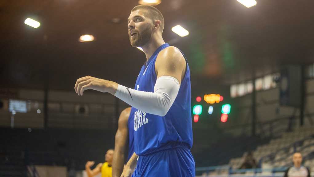 Μάικλ Φίνκε: Από τον Ηρακλή ετοιμάζεται για τον… Άρη 32 μέρες μετά