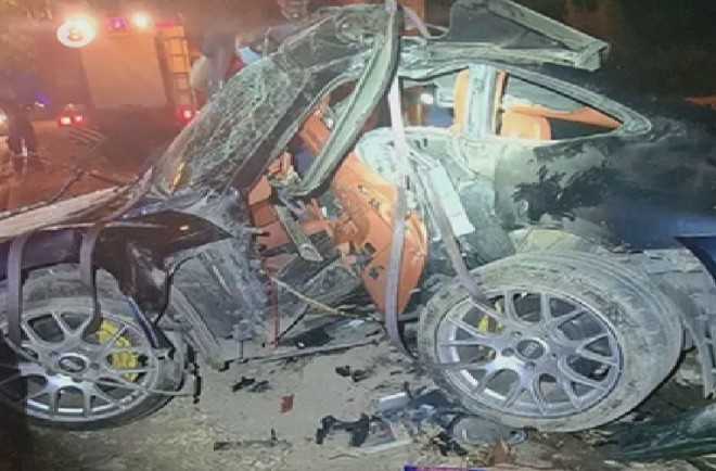 Mad Clip: Έτσι έγινε το φρικτό δυστύχημα – Πώς οι κάμερες αποκάλυψαν την… πορεία προς τον θάνατο