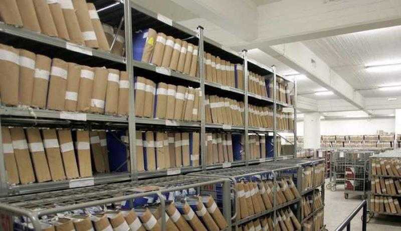 Καταργούνται σε Παραμυθιά και Φιλιάτες τα Υποθηκοφυλακεία