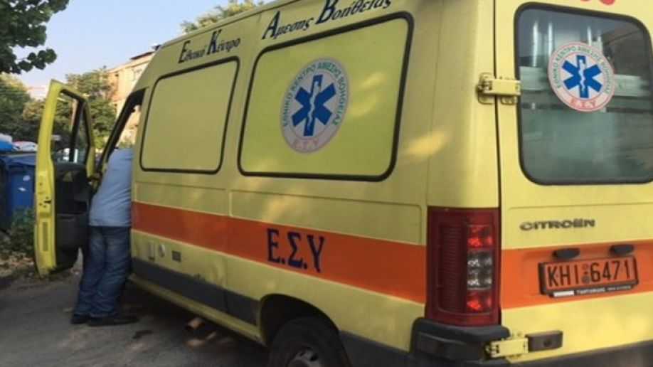 Παρ’ ολίγον οικογενειακή τραγωδία: Νόμιζε ότι τον κλέβουν και πυροβόλησε κατά λάθος τη μητέρα του