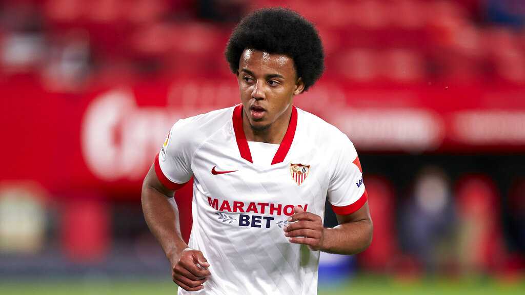 Δεν υπογράφει νέο συμβόλαιο με τη Σεβίλη ο Κουντέ, ετοιμάζεται για Τσέλσι