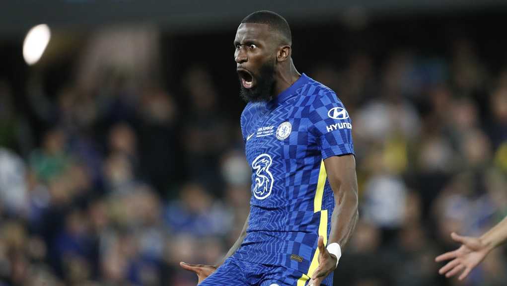 Τσέλσι: Θέλει να κρατήσει τον Ρούντιγκερ αλλά… καραδοκούν Μπάγερν και Ρεάλ