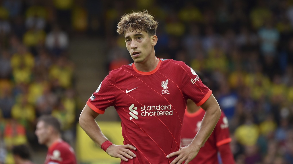 Με κορυφαίους Τσιμίκα-Μιναμίνο στους «16» του Λιγκ Καπ η Λίβερπουλ (highlights)