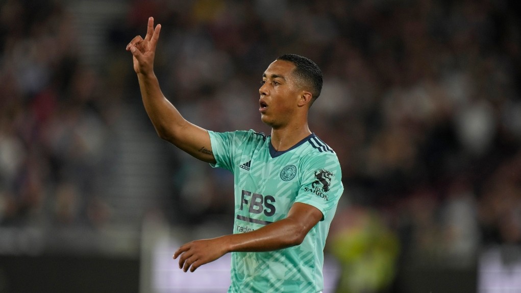 Στα «ραντάρ» της Μπαρτσελόνα ο Τίλεμανς