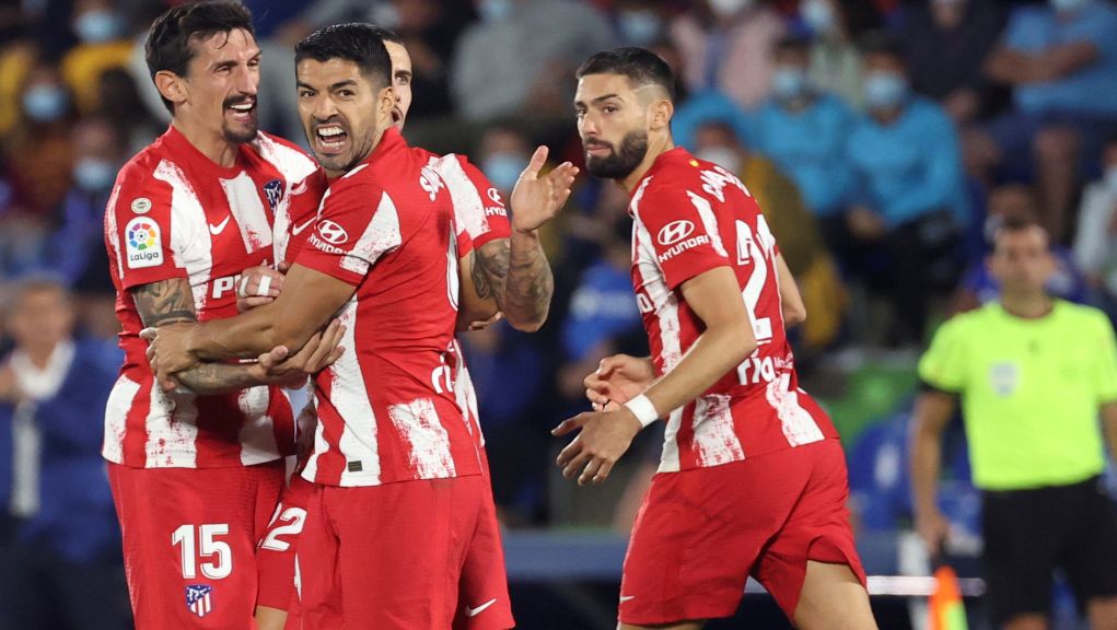 Τεράστια ανατροπή με την… υπογραφή του Λουίς Σουάρες για την Ατλέτικο