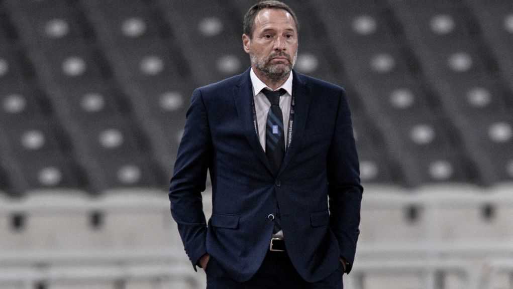 Φαν’τ’ Σιπ: «Εξαιρετικά δύσκολη κατάσταση, στόχος η 2η θέση» (video)