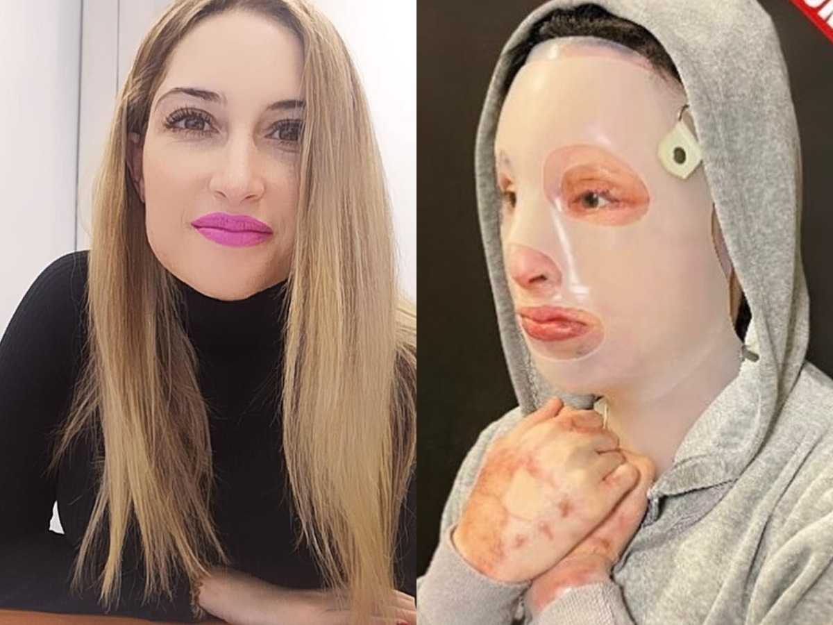 Επίθεση με βιτριόλι: Έτοιμη να αντικρίσει την Έφη η Ιωάννα Παλιοσπύρου – Αύριο ξεκινά η δίκη