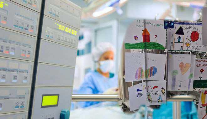 Ευχάριστα νέα: Ξύπνησε ο 6χρονος Φώτης μετά το ατύχημα με το καρτ – Τα δάκρυά του και το πρώτο που ζήτησε από τους γιατρούς