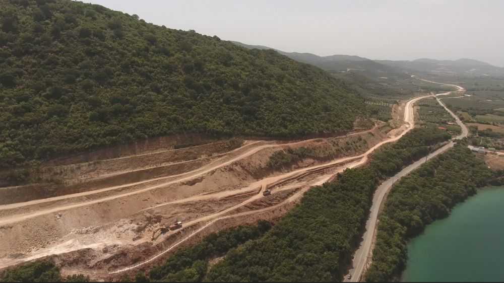 Προχωρούν τα έργα για το Άκτιο-Αμβρακία – Πότε θα λειτουργήσει όλος ο άξονας