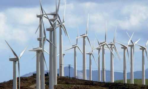 Λάκκα Σουλίου – Ανακοίνωση της Επιτροπής Αγώνα ενάντια στην εγκατάσταση ανεμογεννητριών