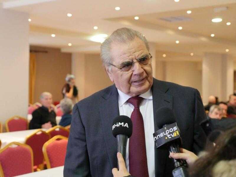 Τουριστική επένδυση σε αναμονή – Κλιμάτι Λούτσας