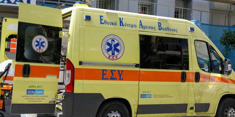 Μακάβρια αποκάλυψη σε πολυκατοικία – 41χρονος βρέθηκε νεκρός μετά από μέρες στο διαμέρισμά του