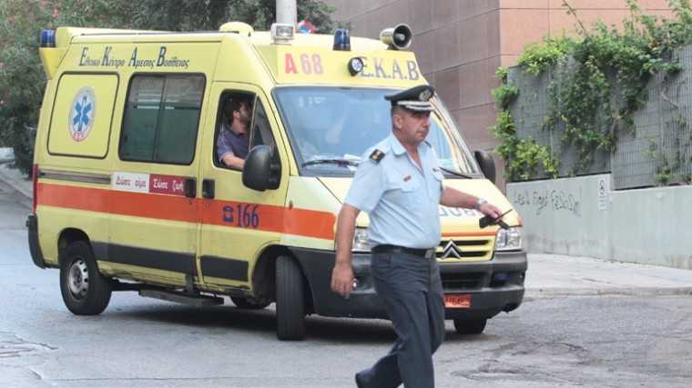 Σε εξέλιξη οι έρευνες για τον θάνατο του 15χρονου μαθητή