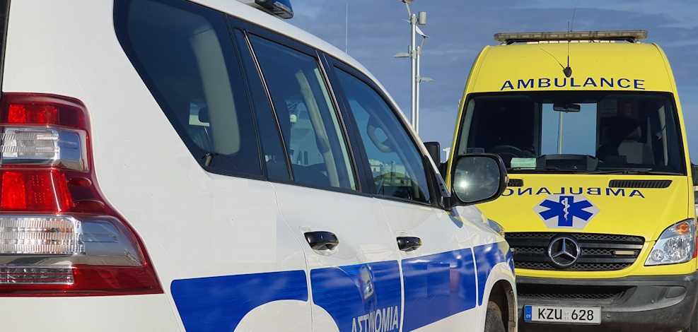 Τραγικός θάνατος: Τον πάτησε και τον σκότωσε το αυτοκίνητό του