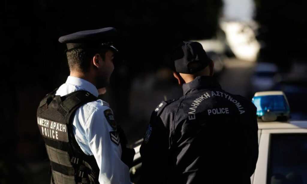 Θάνατος σοκ:  88χρονη που ξυλοκοπήθηκε άγρια από 20χρονο διαρρήκτη