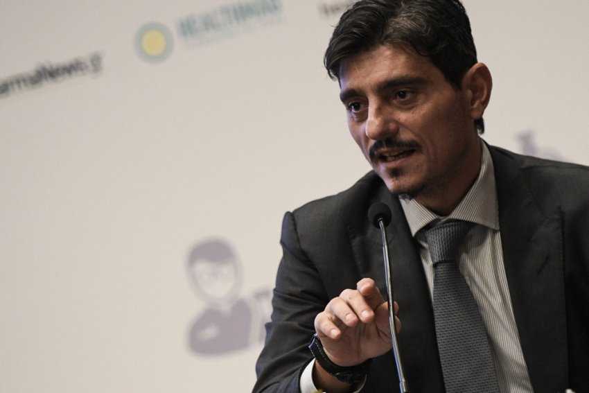 Η Εταιρεία συμφερόντων Γιαννακοπούλου Black Delta «χτύπησε» το φιλέτο στη Λούτσα Πρέβεζας