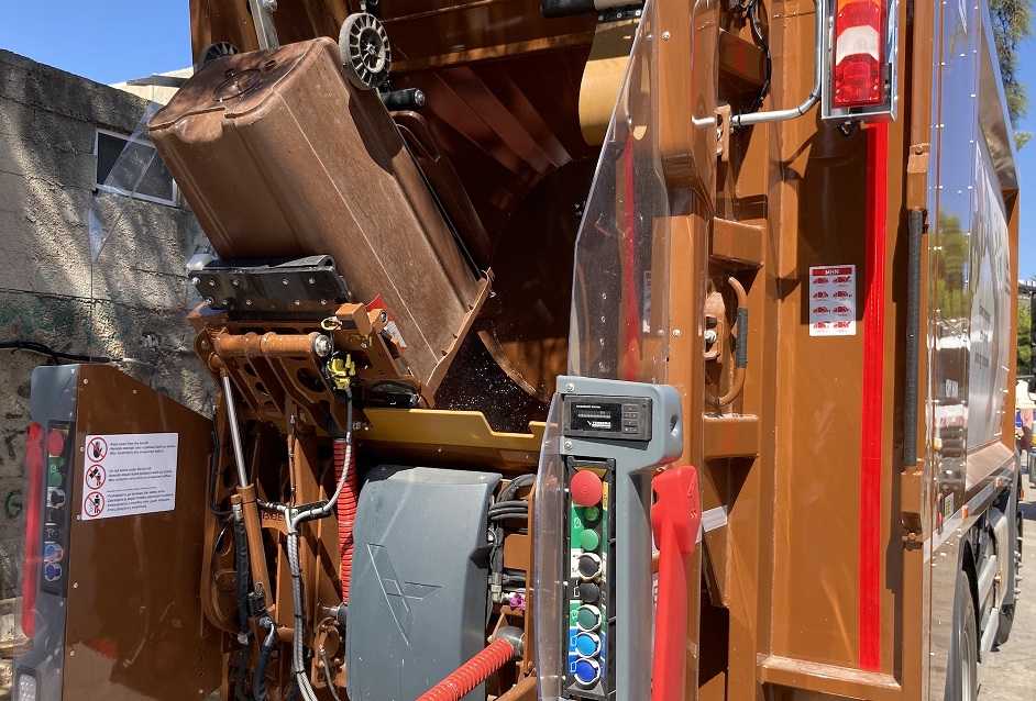 Στο «Ήπειρος 2014-2020» και η διαχείριση βιοαποβλήτων του δήμου Μετσόβου