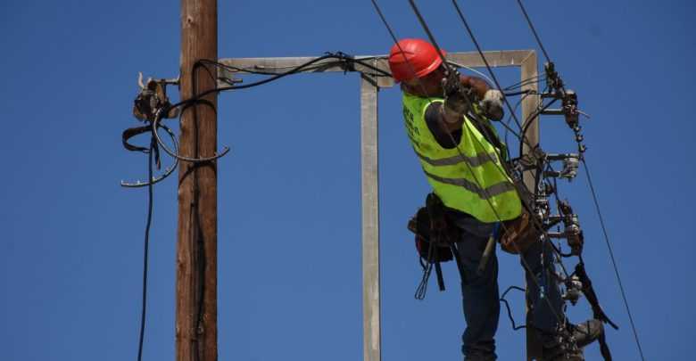 ΔΕΔΔΗΕ: Προσλήψεις έκτακτου προσωπικού σε Ιωάννινα και Άρτα
