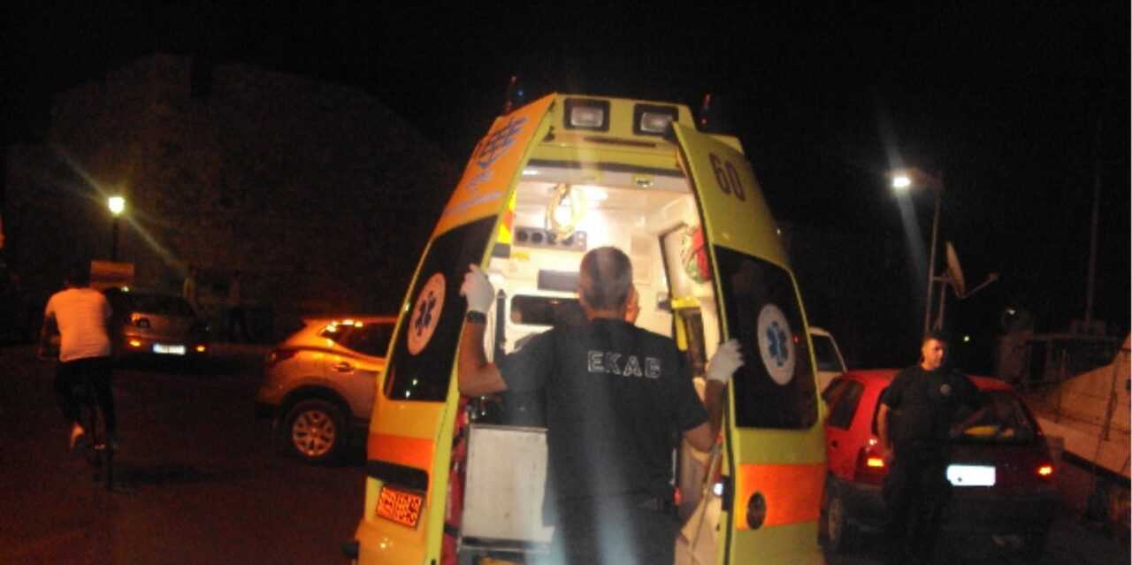 Τραγωδία: Σκοτώθηκε 25χρονος οδηγός μοτοσυκλέτας – Τα χτυπήματα στο κεφάλι του προκάλεσαν σοκ στους αστυνομικούς