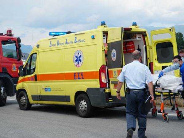 Σοκ: 68χρονος με κορωνοϊό ηταν σε καραντίνα και κρεμάστηκε σε δέντρο!