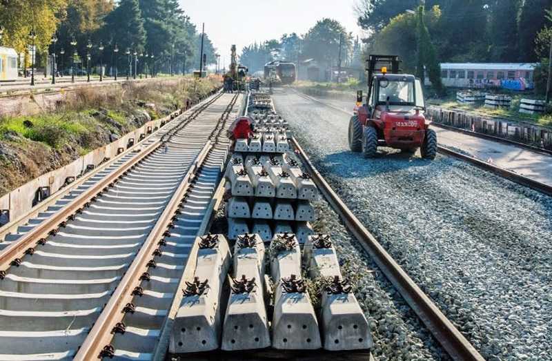Σιδηροδρομική Εγνατία: Ξεκινούν μελέτες για νέες σιδηροδρομικές γραμμές στην Ήπειρο