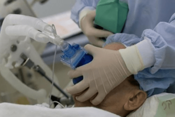 35 ασθενείς με covid στα νοσοκομεία της Ηπείρου