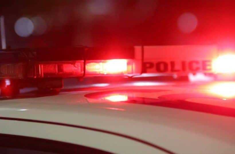 Μεσήλικας έλουσε με χημικό υγρό 18χρονη, ενώ περπατούσε αμέριμνη! Συνελήφθη ο Δράστης.