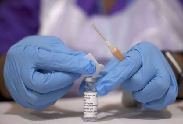 Με αργούς ρυθμούς οι εμβολιασμοί στην Ήπειρο