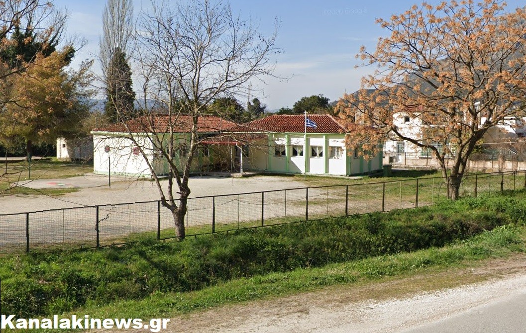 “Λουκέτο” στα νηπιαγωγεία Βαλανιδορράχης, και Βουβοποτάμου