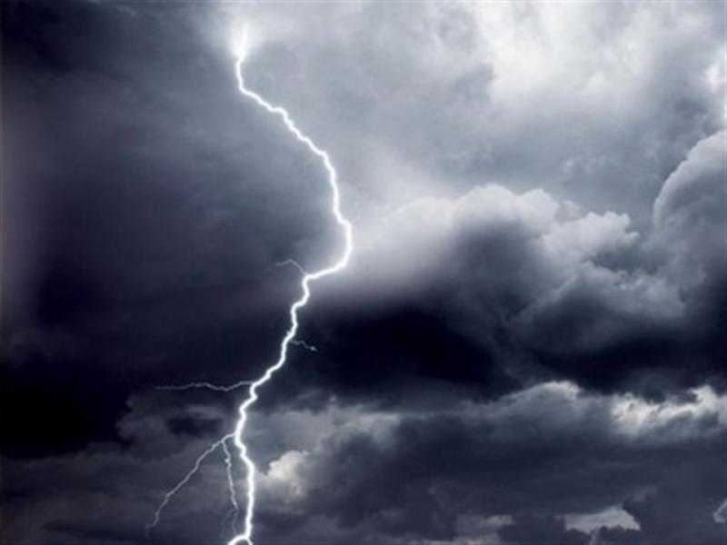 ΠΡΟΣΟΧΗ: Επικίνδυνες καταιγίδες από την Τρίτη το βράδυ και κατακόρυφη πτώση θερμοκρασίας
