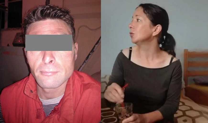 Ραγδαίες εξελίξεις για την Μόνικα Γκιους που βρέθηκε τσιμεντωμένη – Παραδίνεται ο 39χρονος Ρουμάνος 