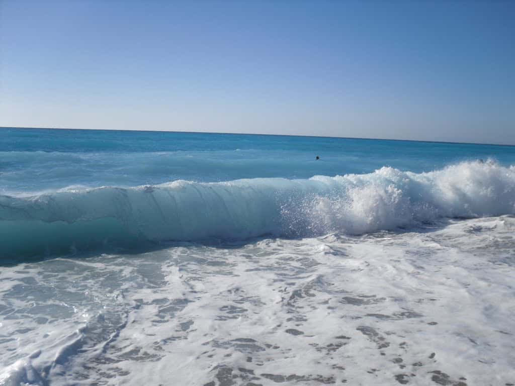 Νέα Τραγωδία: Νεκρός 58χρονος τουρίστας σε παραλία