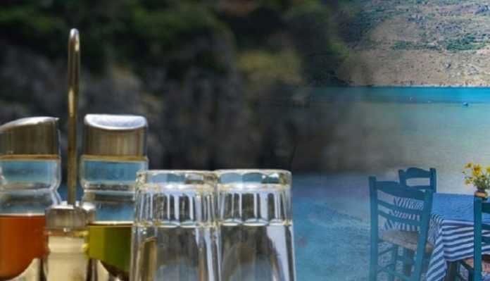 Απίστευτη απάτη: Έταζε σεΐχηδες σε ταβέρνες – Οι αστακοί και το «χρυσό» κρασί