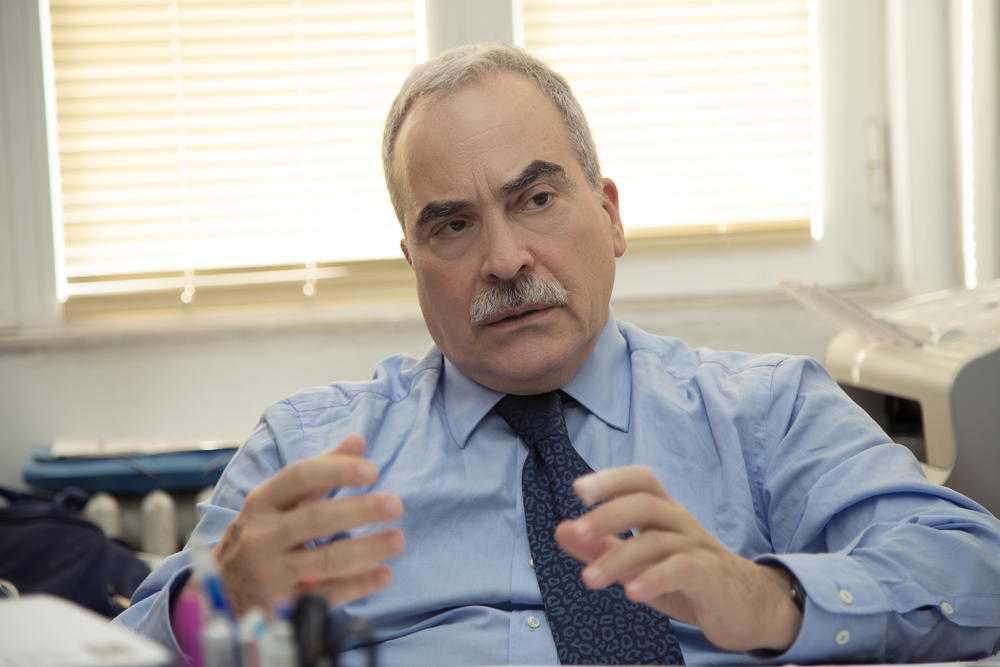 Λαζανάς: Είμαστε τρελοκομείο – Αποφασίσθηκε η εκταφή νεκρών για να διαπιστωθεί αν πέθαναν από κορονοϊό