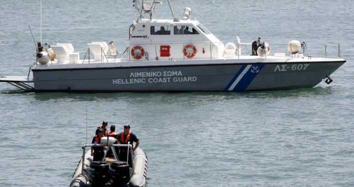 Εγινε και αυτό: Ψαράς έπιασε νεκρό άνδρα και… τον έριξε ξανά στη θάλασσα