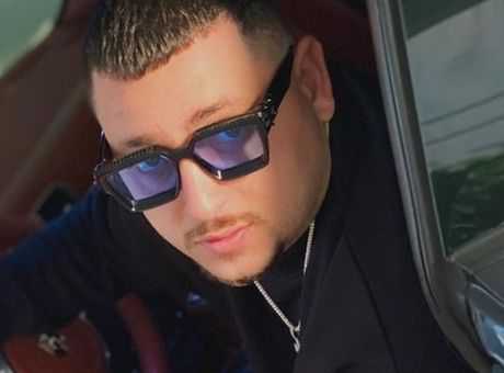 Ποιός έκλεψε τον Mad Clip μετά το δυστύχημα; Καταγγελία του παππού του: «Από τη σορό έλειπε το κινητό και ο σταυρός του αξίας 10.000 ευρώ!»