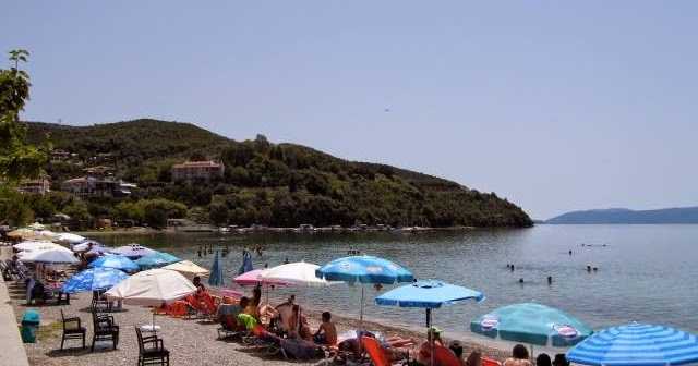 Ηλικιωμένος ανασύρθηκε νεκρός από την Παραλία Μενιδίου