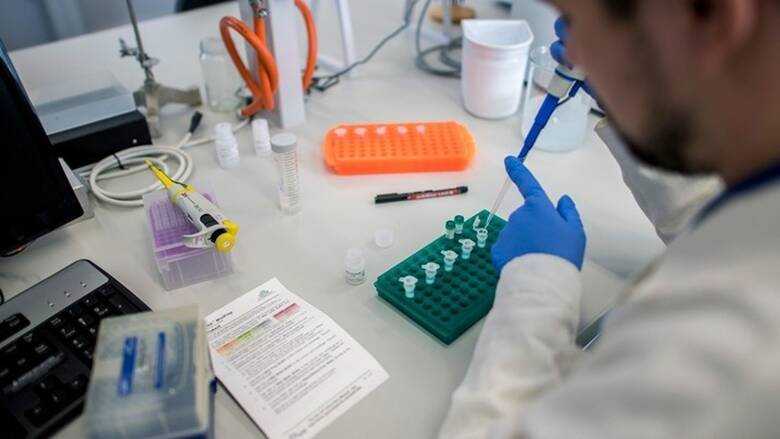 Στο 28,74% το ποσοστό της μετάλλαξης «Δέλτα» στην Ήπειρο