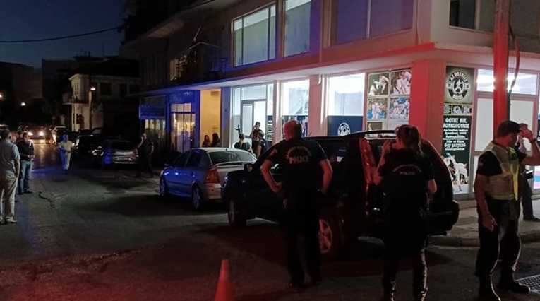 Τραγωδία: Νεκρός 67χρόνος επιχειρηματίας – Αυτοπυρπολήθηκε μπροστά στα μάτια περαστικών