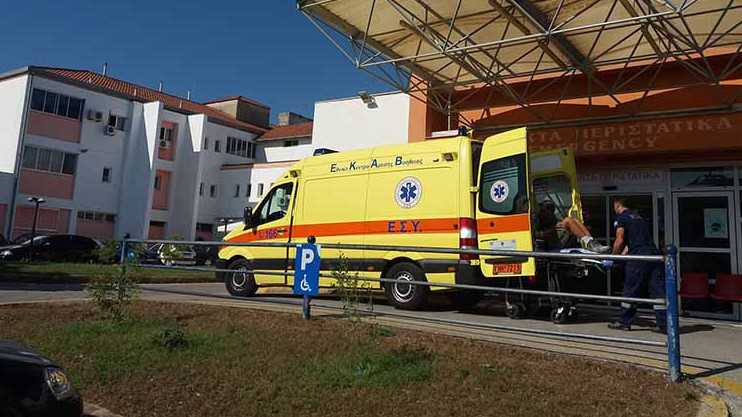 Προκήρυξη 8 θέσεων ειδικευμένων γιατρών διαφόρων ειδικοτήτων στο Νοσοκομείο Πρέβεζας