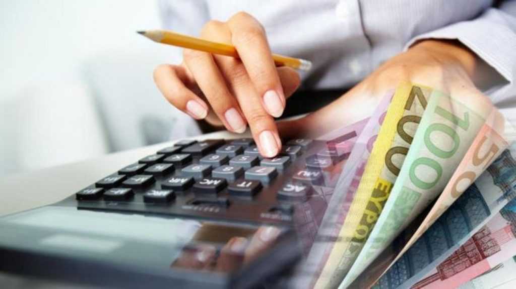 Εφορία: Τέσσερις λύσεις για τα χρέη της πανδημίας – Αναβίωση 100 και 120 δόσεων.