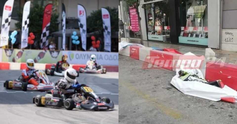 Πάτρα: Ώρες αγωνίας για τον 6χρονο Φώτη – Οι γιατροί θα προσπαθήσουν να τον ξυπνήσουν