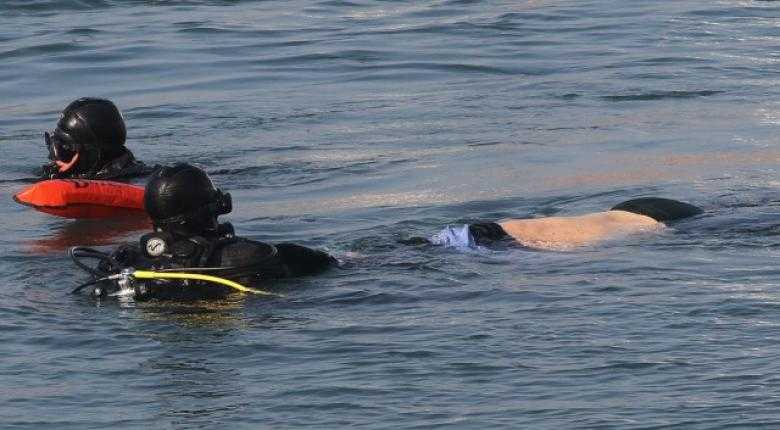 Βρέθηκε νεκρός ψαροντουφεκάς σε παραλία