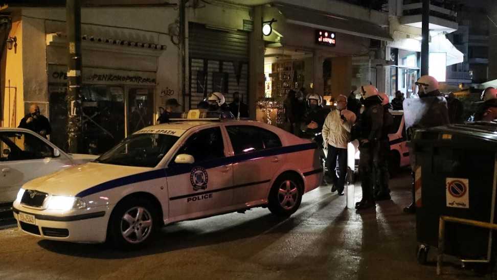«Έβρεξε» πρόστιμα στην Ήπειρο για τη μη τήρηση των μέτρων